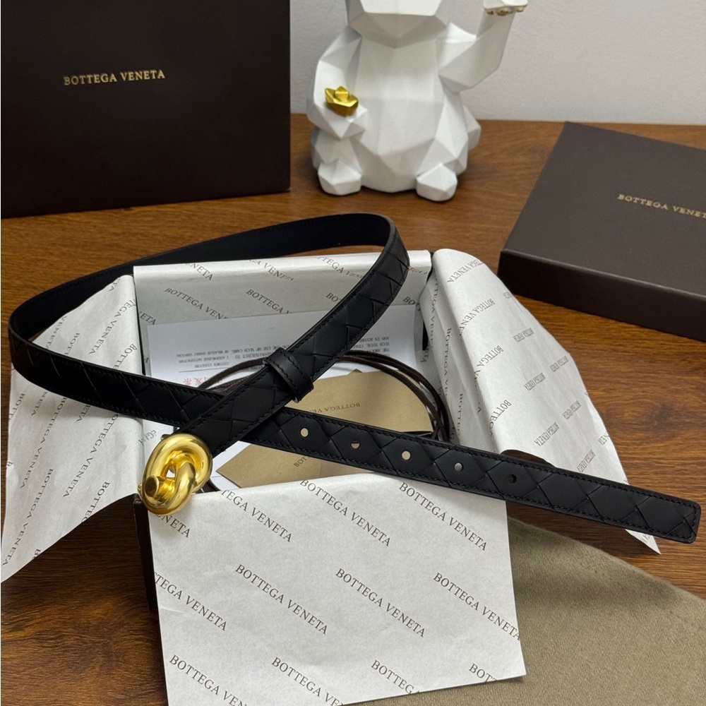 Bottega Veneta Belts